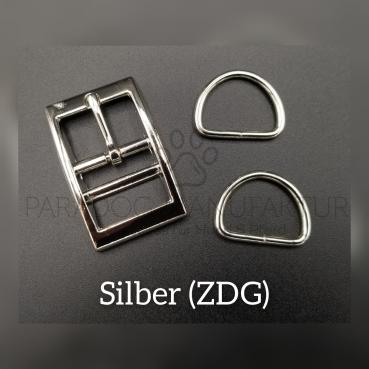 Beschläge - Zinkdruckguss (ZDG)